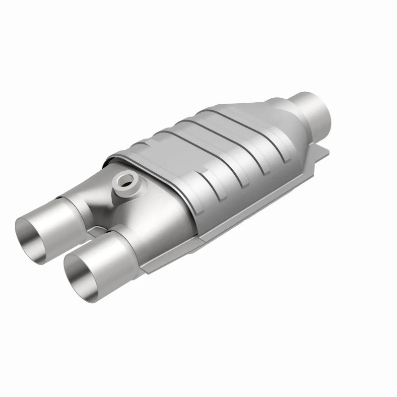 MagnaFlow Conv Univ 2/2.5 D/S Single O2 FED - Image 41
