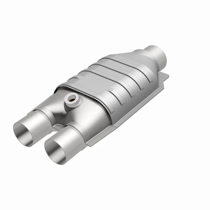 MagnaFlow Conv Univ 2/2.5 D/S Single O2 FED - Image 44