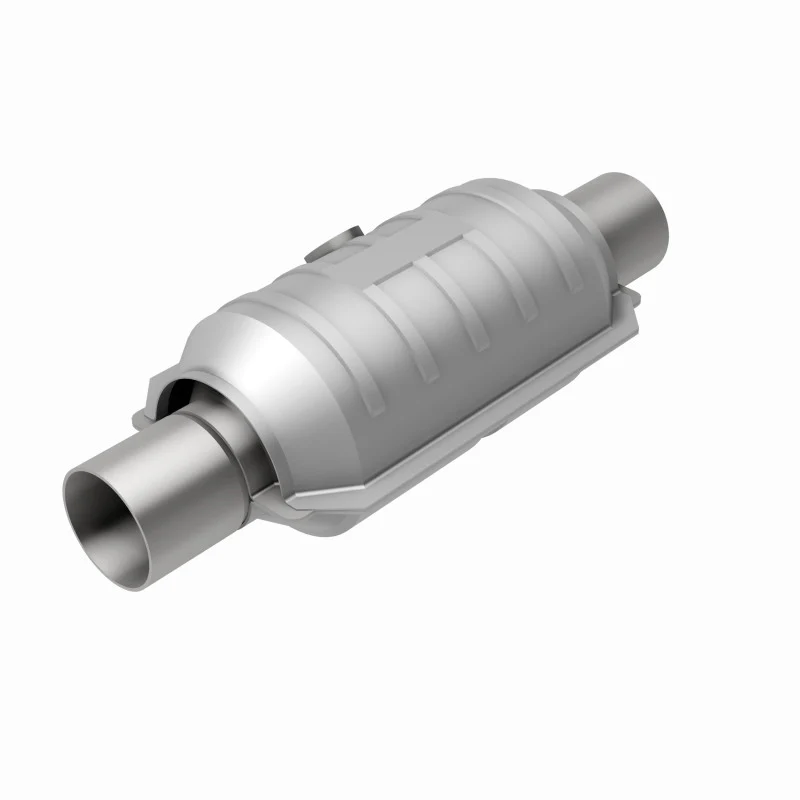 MagnaFlow Conv Univ 2.25 Mid Bed Sensor - Image 37