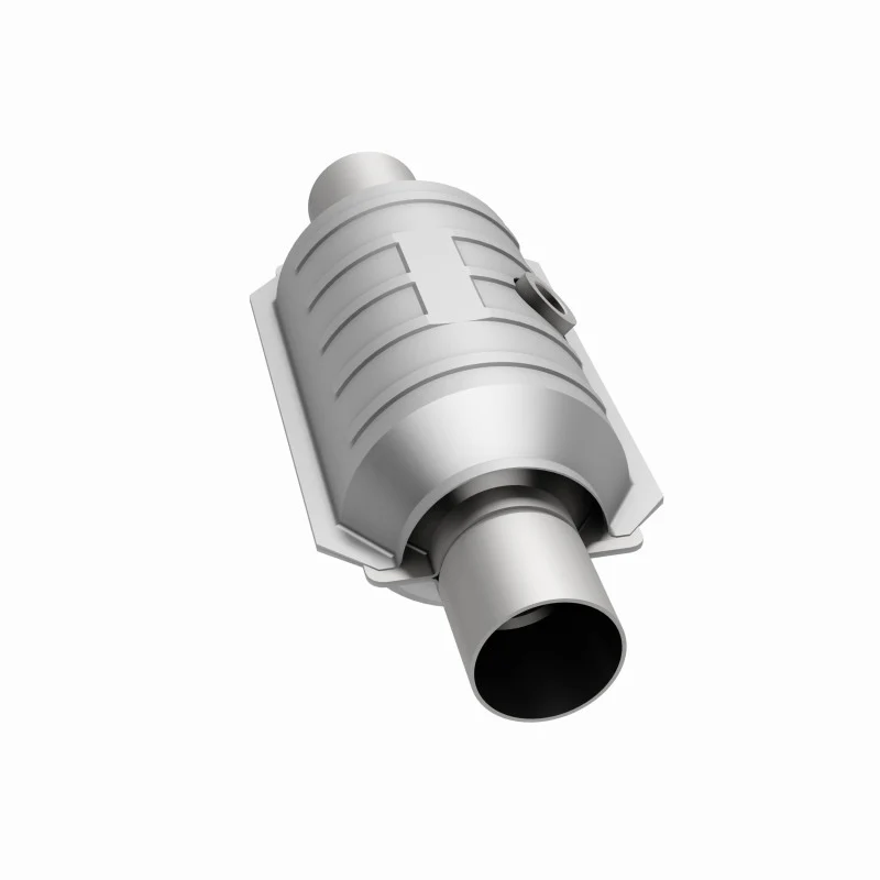 MagnaFlow Conv Univ 2.25 Mid Bed Sensor - Image 5