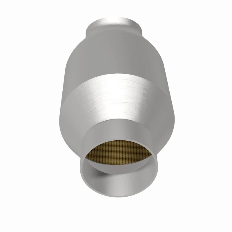 MagnaFlow Conv Univ 2.25inch C/A Met. - Image 13