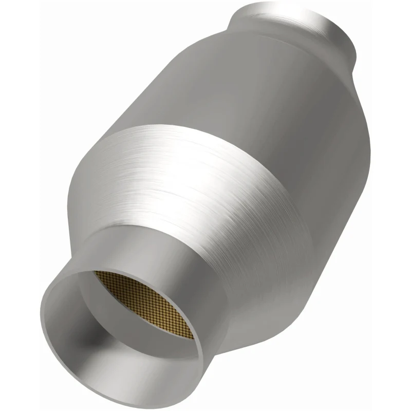 MagnaFlow Conv Univ 2.25inch C/A Met. - Image 15