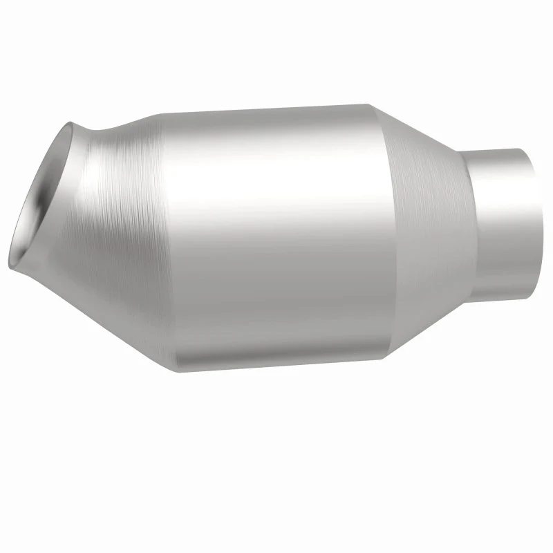 MagnaFlow Conv Univ 2.25inch C/A Met. - Image 19