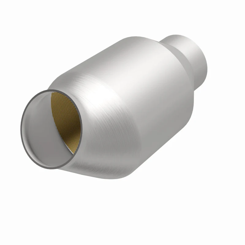 MagnaFlow Conv Univ 2.25inch C/A Met. - Image 24