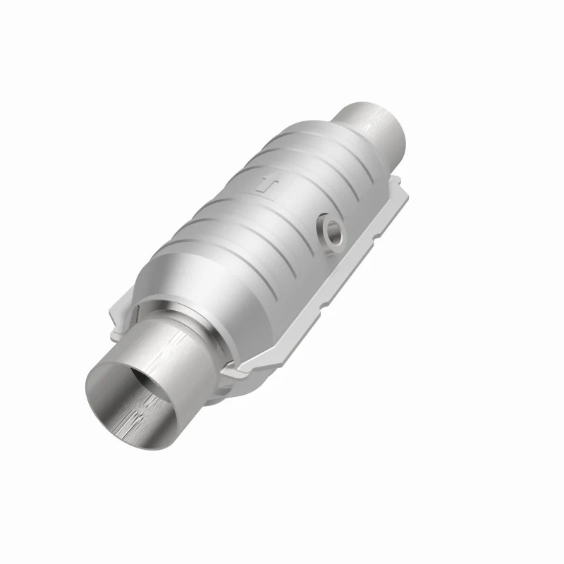 MagnaFlow Conv Univ 2.25inch Honda - Image 11