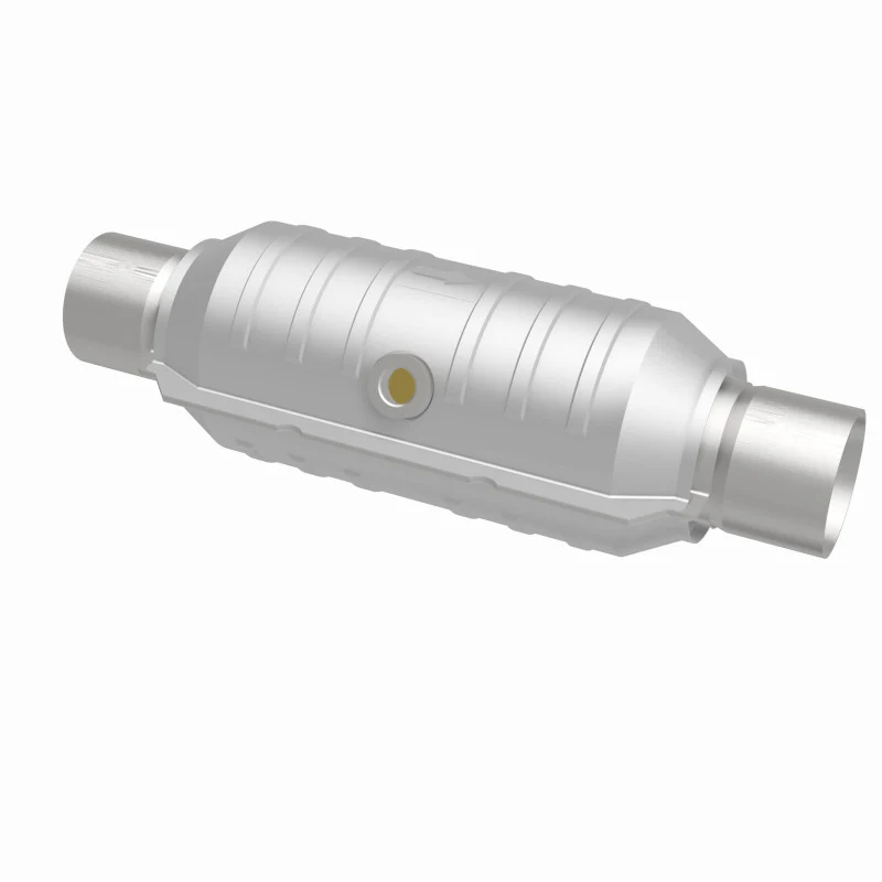MagnaFlow Conv Univ 2.25inch Honda - Image 12