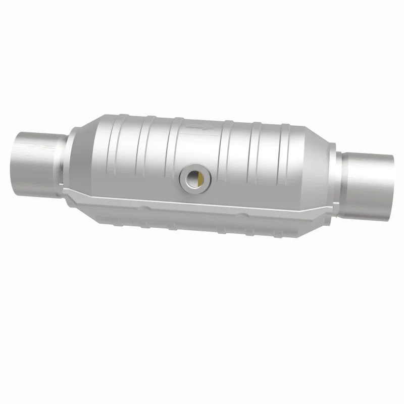 MagnaFlow Conv Univ 2.25inch Honda - Image 17