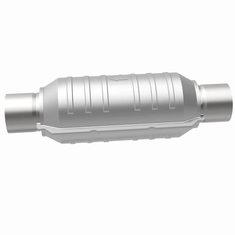MagnaFlow Conv Univ 2.25inch Honda - Image 18