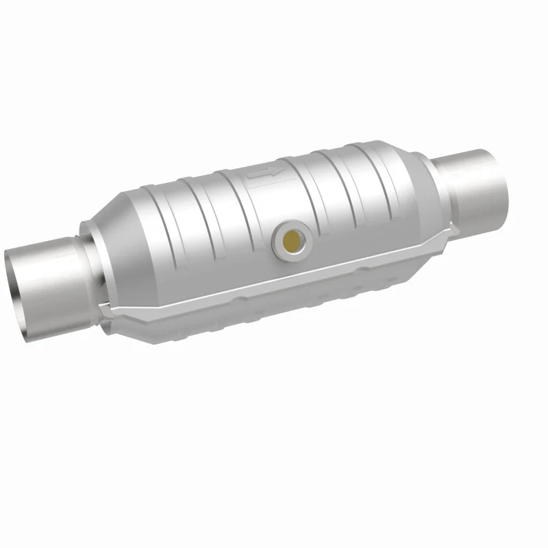 MagnaFlow Conv Univ 2.25inch Honda - Image 46