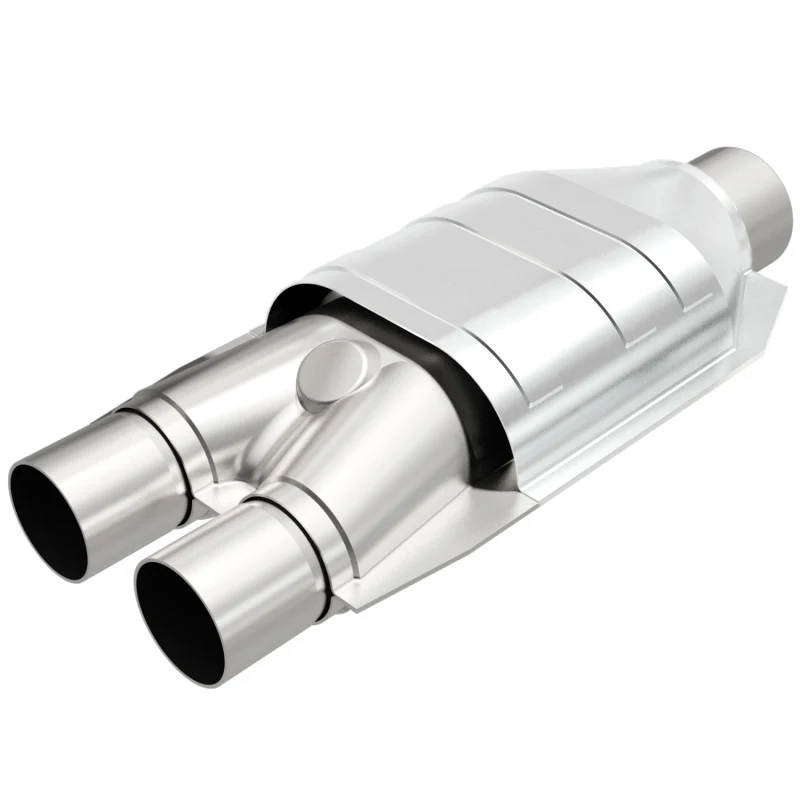 MagnaFlow Conv Univ 2.5/2 S/D FED - Image 2
