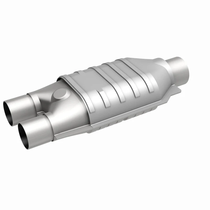 MagnaFlow Conv Univ 2.5/2 S/D FED - Image 24