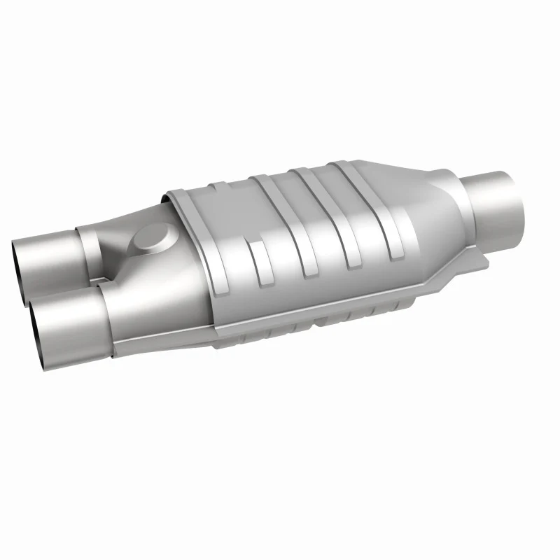 MagnaFlow Conv Univ 2.5/2 S/D FED - Image 29