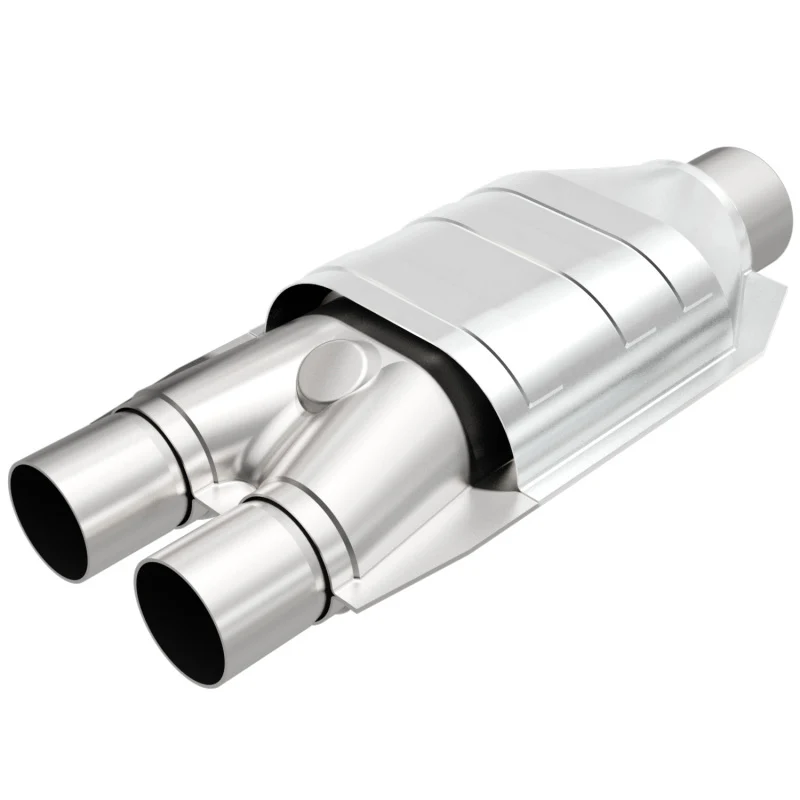 MagnaFlow Conv Univ 2.5/2 S/D FED - Image 3