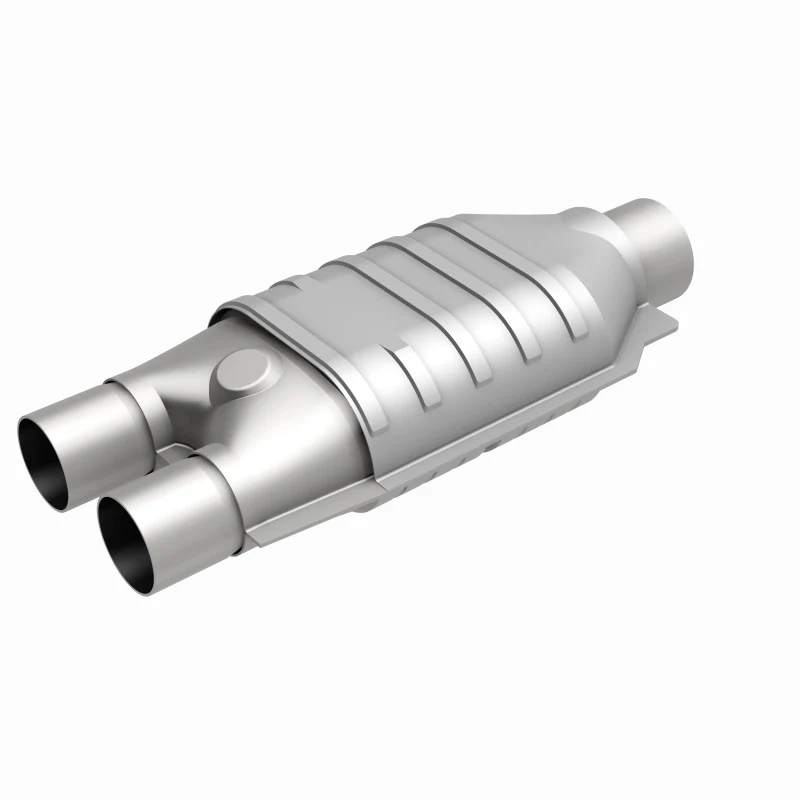 MagnaFlow Conv Univ 2.5/2 S/D FED - Image 33