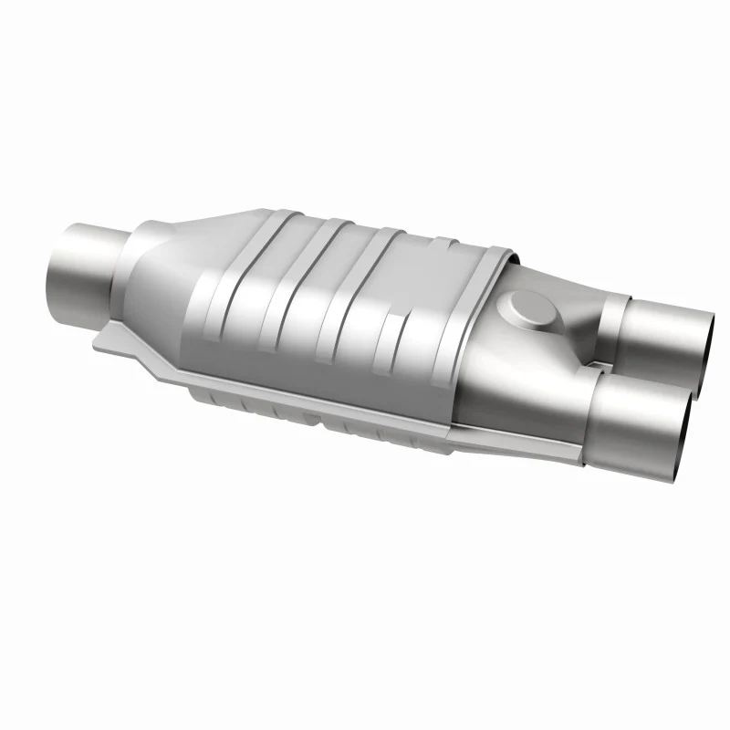MagnaFlow Conv Univ 2.5/2 S/D FED - Image 37