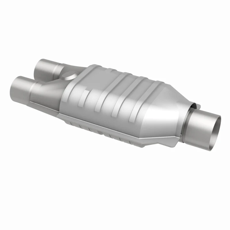MagnaFlow Conv Univ 2.5/2 S/D FED - Image 4