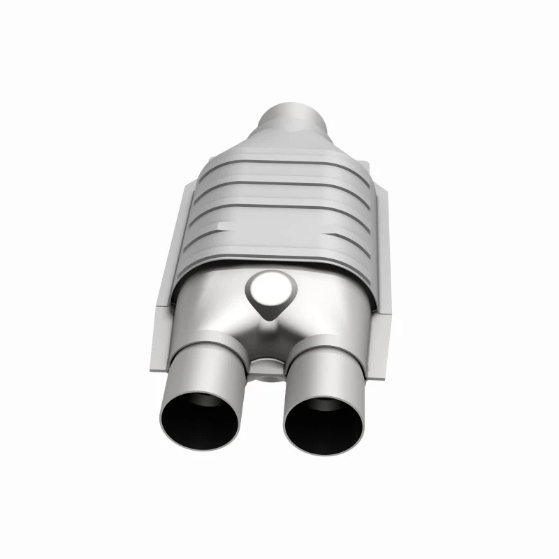 MagnaFlow Conv Univ 2.5/2 S/D FED - Image 5