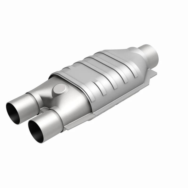 MagnaFlow Conv Univ 2.5/2 S/D FED - Image 6