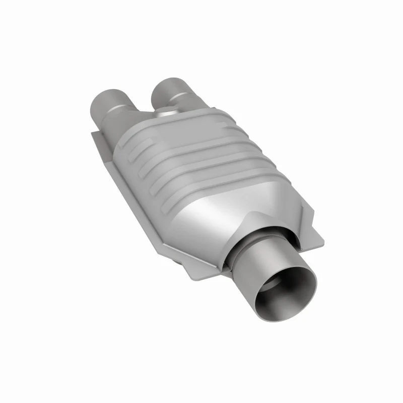 MagnaFlow Conv Univ 2.5/2 S/D FED - Image 7