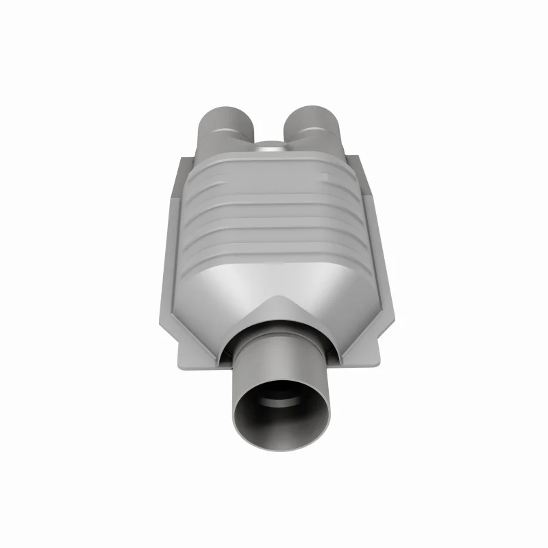 MagnaFlow Conv Univ 2.5/2 S/D FED - Image 8