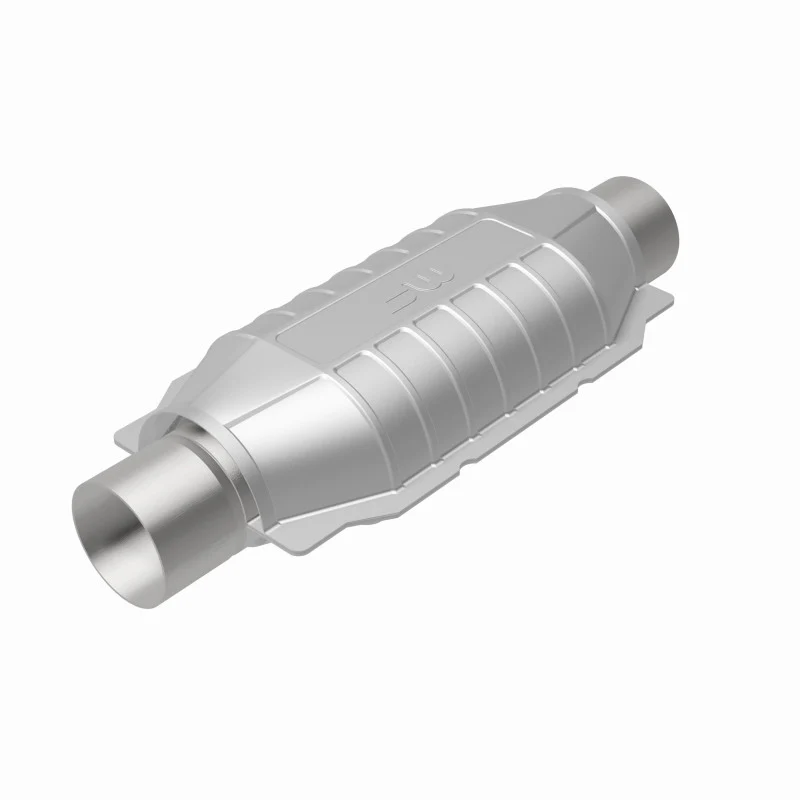MagnaFlow Conv Univ 2.5 W/Air FED - Image 14