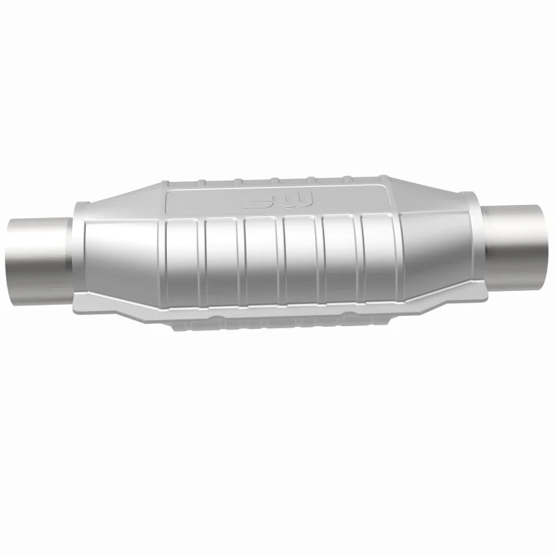 MagnaFlow Conv Univ 2.5 W/Air FED - Image 22