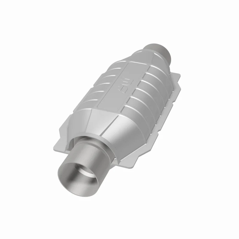MagnaFlow Conv Univ 2.5 W/Air FED - Image 33