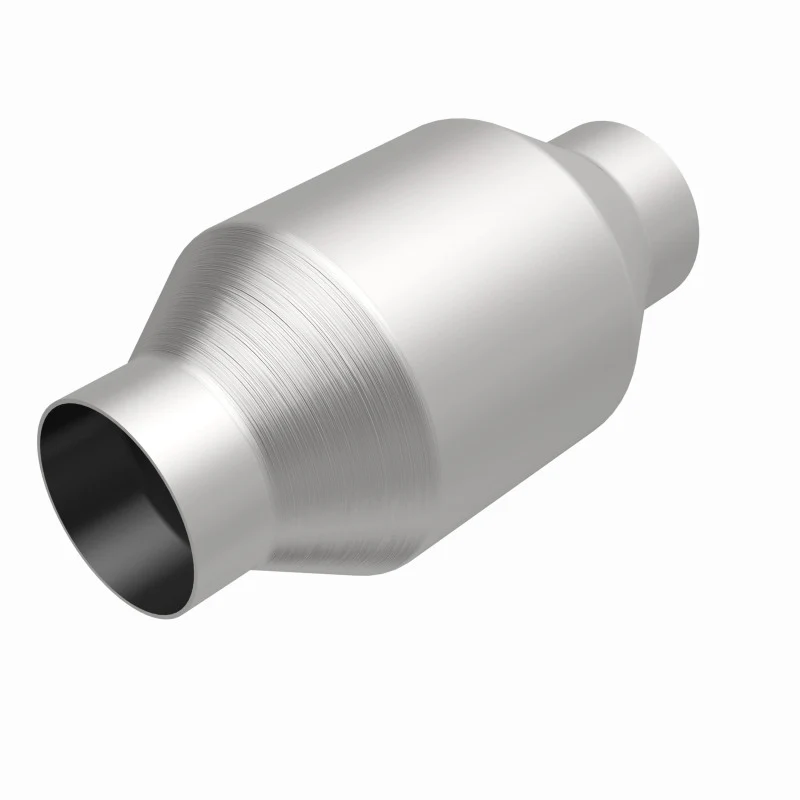 MagnaFlow Conv Univ 2.50inch C/C Met. - Image 18