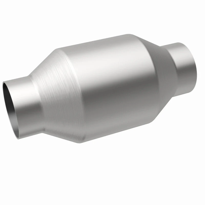 MagnaFlow Conv Univ 2.50inch C/C Met. - Image 38