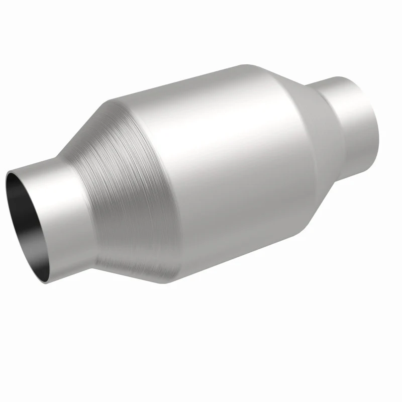 MagnaFlow Conv Univ 2.50inch C/C Met. - Image 39