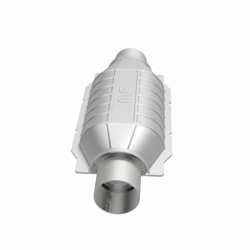 MagnaFlow Universal Catalytic Converter 2.5inch T2 Rear - Image 17
