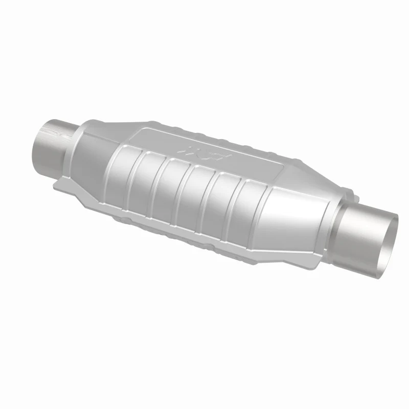 MagnaFlow Universal Catalytic Converter 2.5inch T2 Rear - Image 25