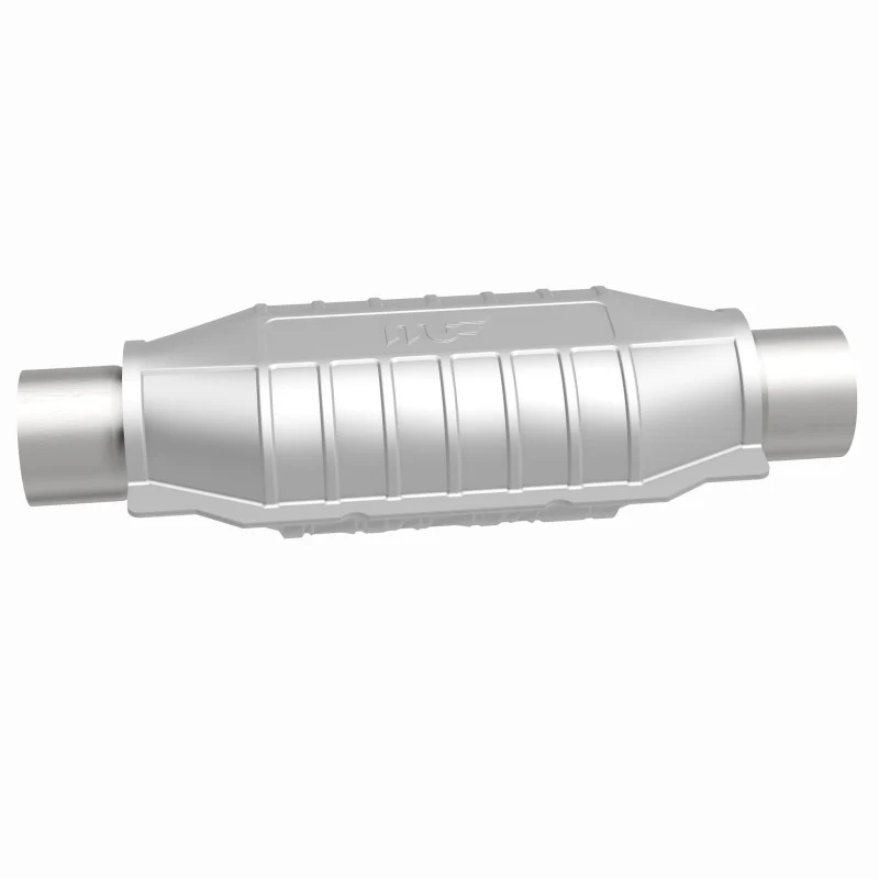 MagnaFlow Universal Catalytic Converter 2.5inch T2 Rear - Image 27