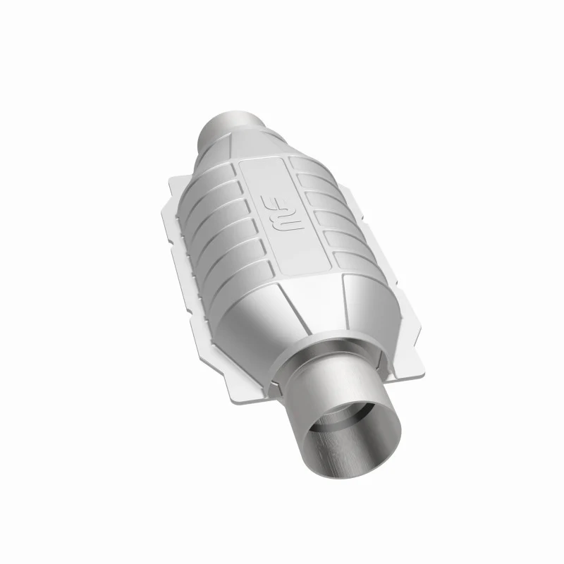 MagnaFlow Universal Catalytic Converter 2.5inch T2 Rear - Image 37