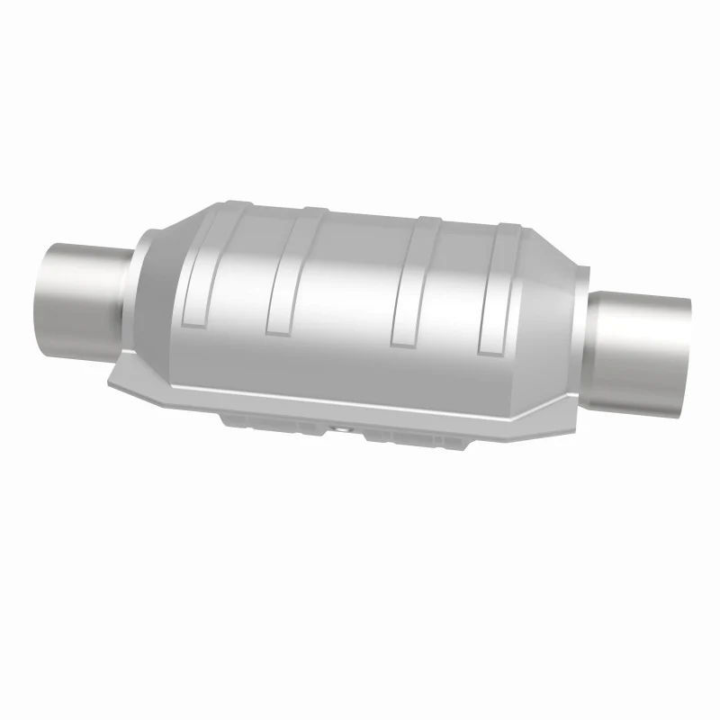 MagnaFlow Universal Catalytic Converter 2.5 - Image 3