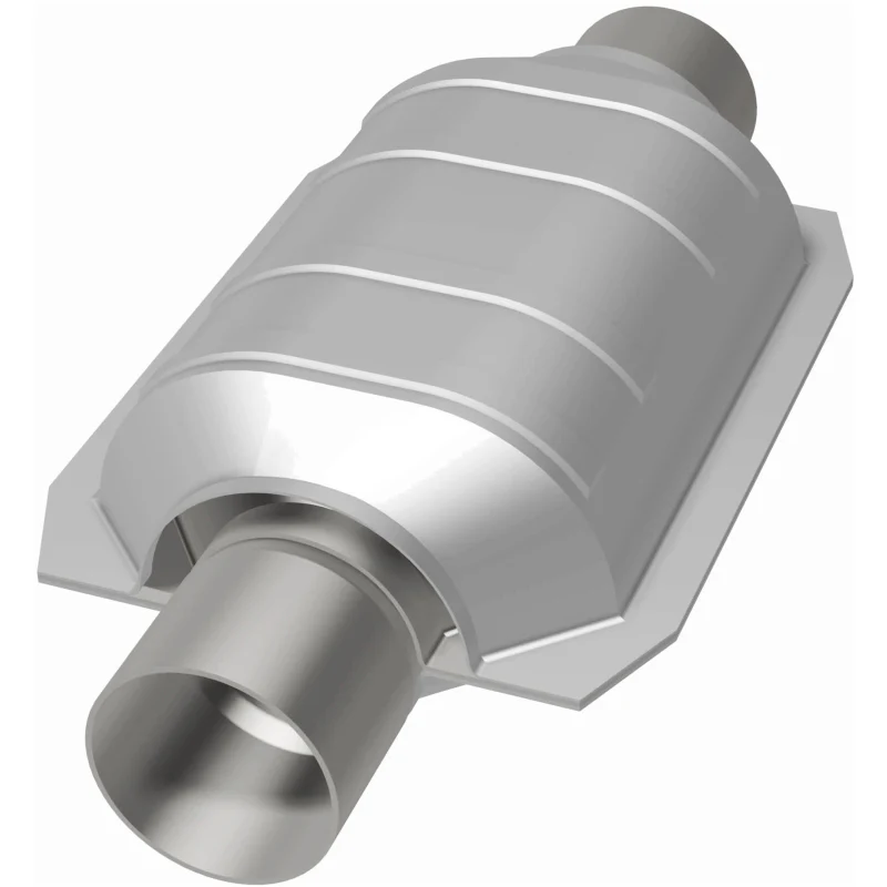 MagnaFlow Universal Catalytic Converter 2.5 - Image 39