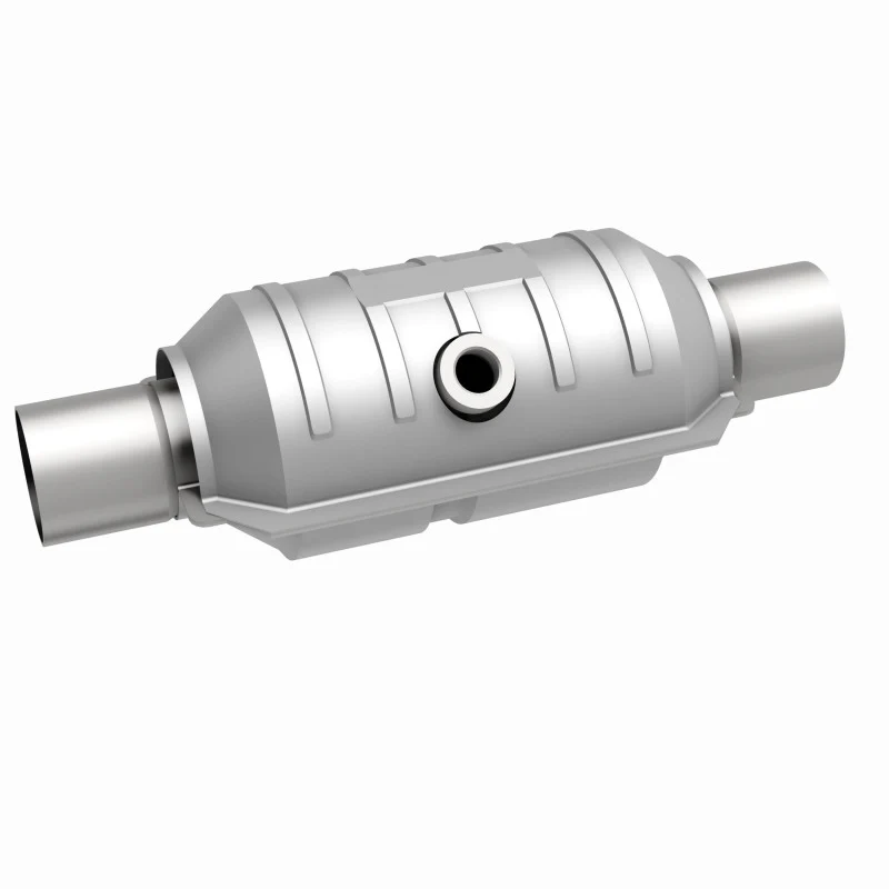 MagnaFlow Conv Univ 2 Mid Bed Sensor - Image 13
