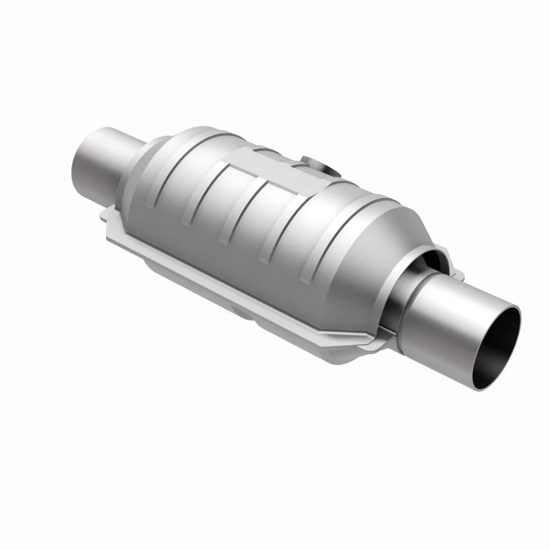 MagnaFlow Conv Univ 2 Mid Bed Sensor - Image 22