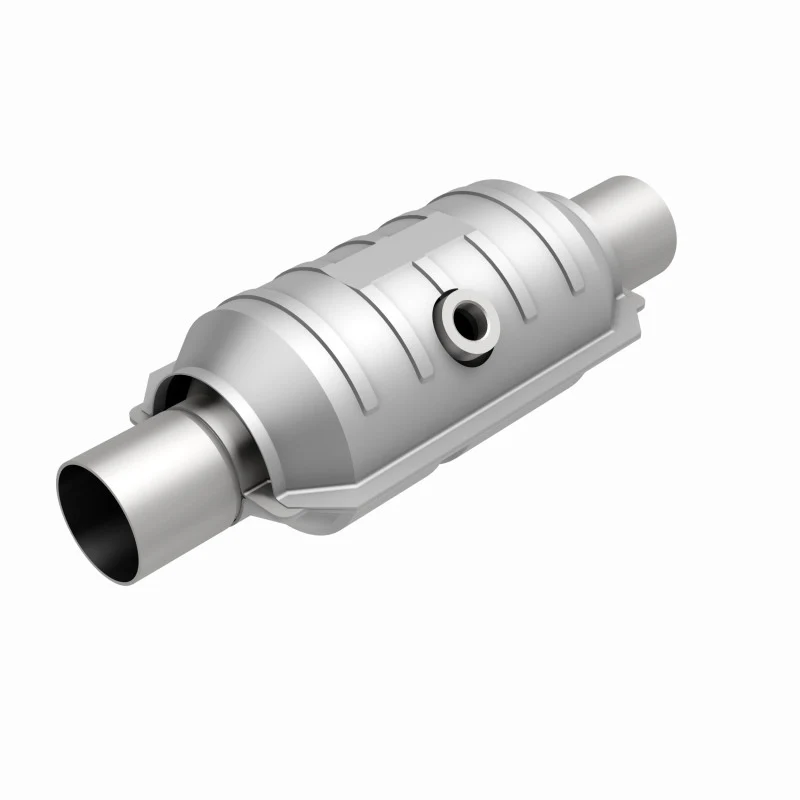 MagnaFlow Conv Univ 2 Mid Bed Sensor - Image 26