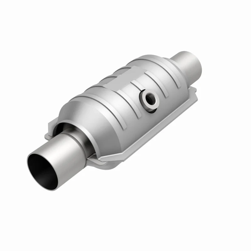 MagnaFlow Conv Univ 2 Mid Bed Sensor - Image 33