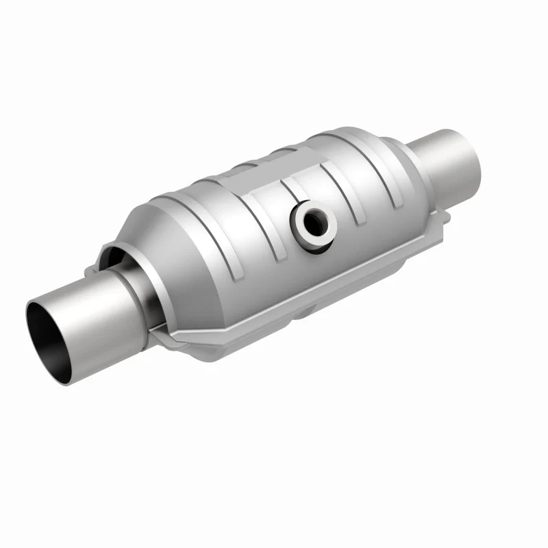 MagnaFlow Conv Univ 2 Mid Bed Sensor - Image 37