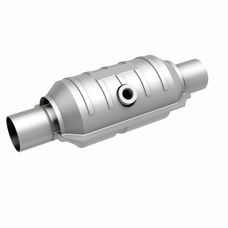 MagnaFlow Conv Univ 2 Mid Bed Sensor - Image 38