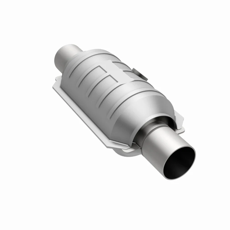 MagnaFlow Conv Univ 2 Mid Bed Sensor - Image 4