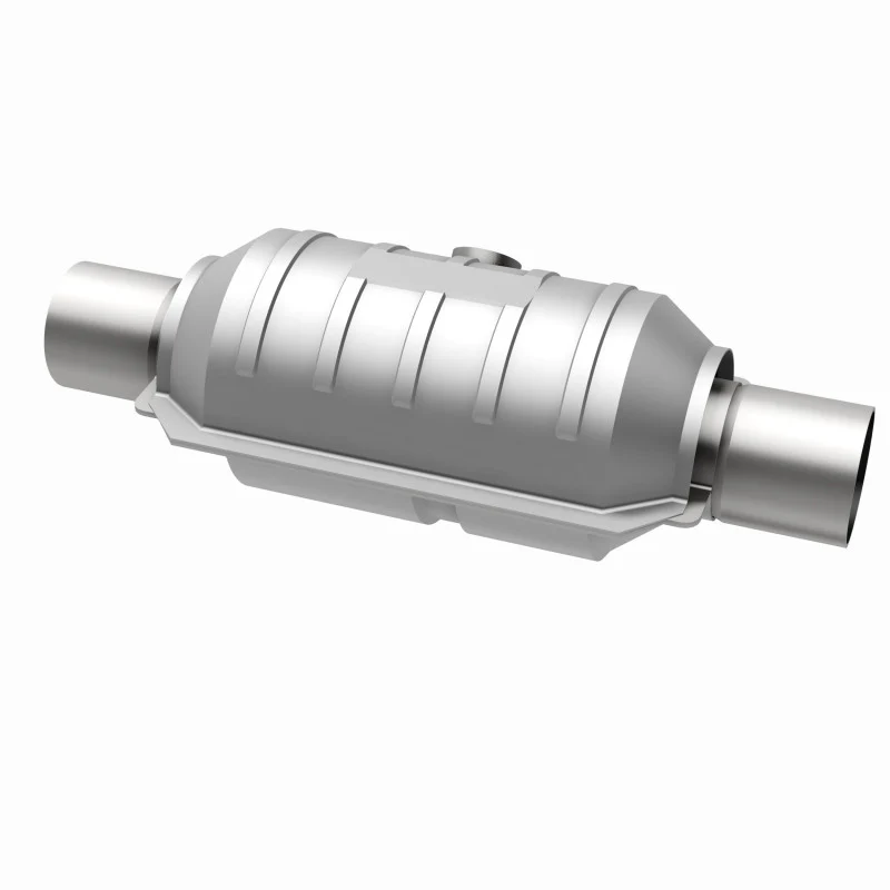 MagnaFlow Conv Univ 2 Mid Bed Sensor - Image 41