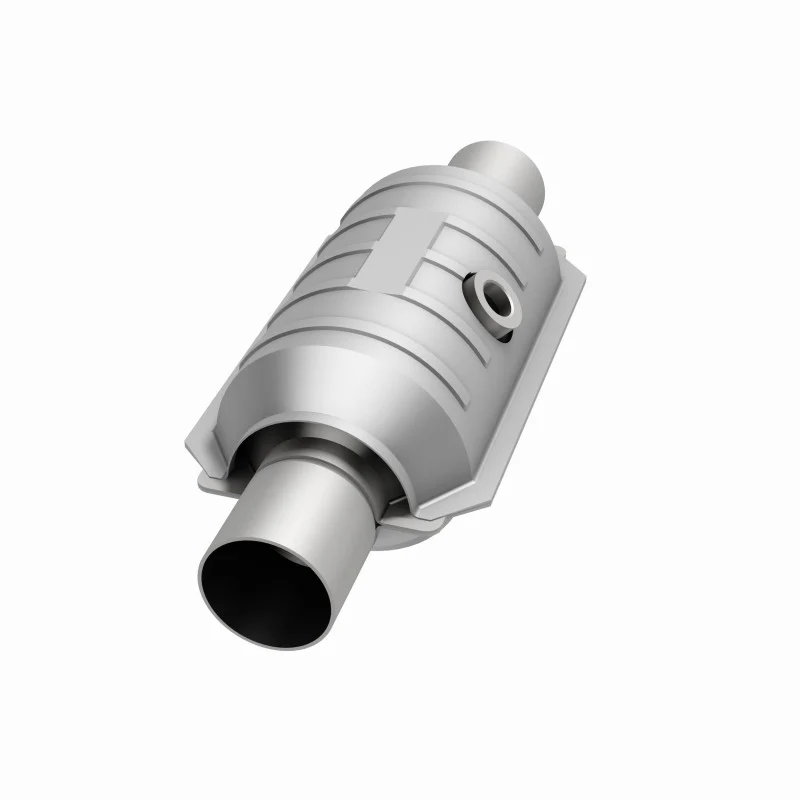 MagnaFlow Conv Univ 2 Mid Bed Sensor - Image 6