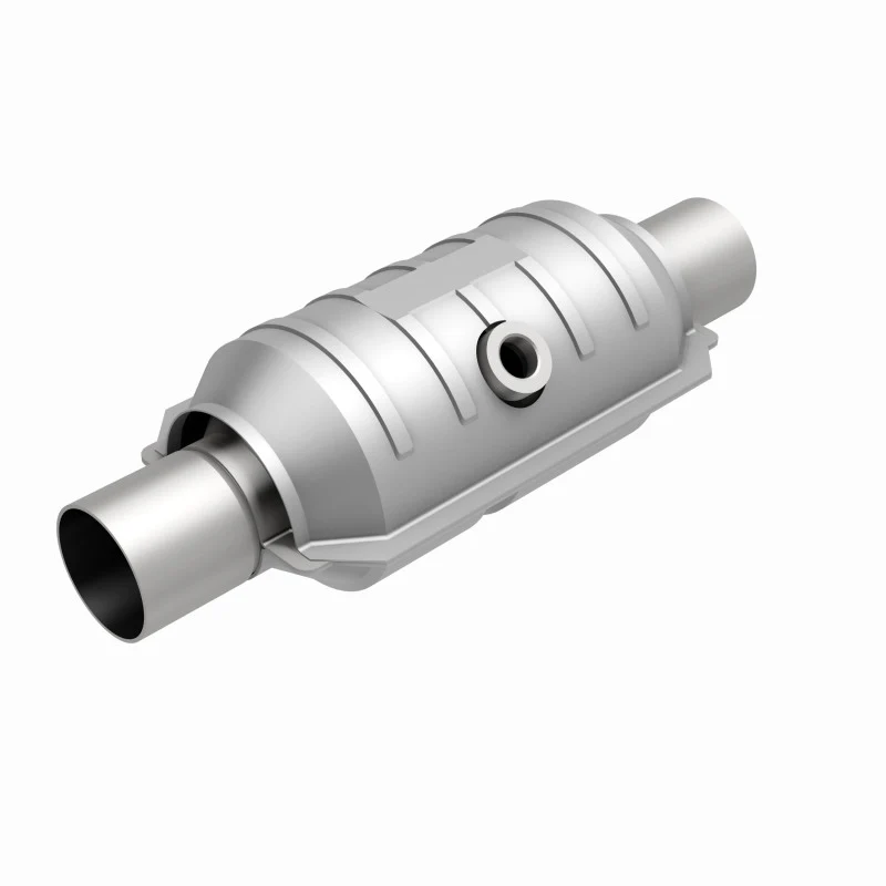 MagnaFlow Conv Univ 2 Mid Bed Sensor - Image 7
