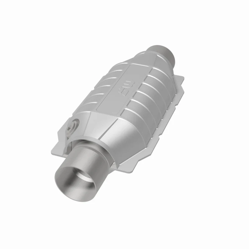 MagnaFlow Conv Univ 3 Single O2 Boss - Image 23