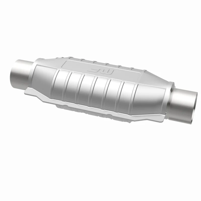 MagnaFlow Conv Univ 3 Single O2 Boss - Image 37