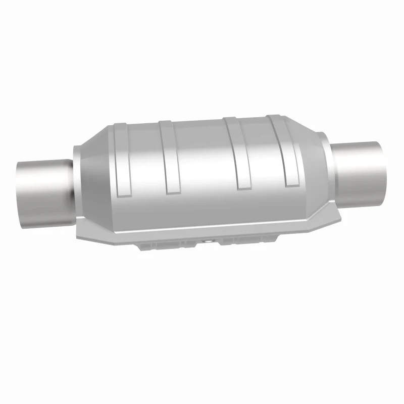 MagnaFlow Universal Catalytic Converter 2.25 inch T2 Rear - Image 7