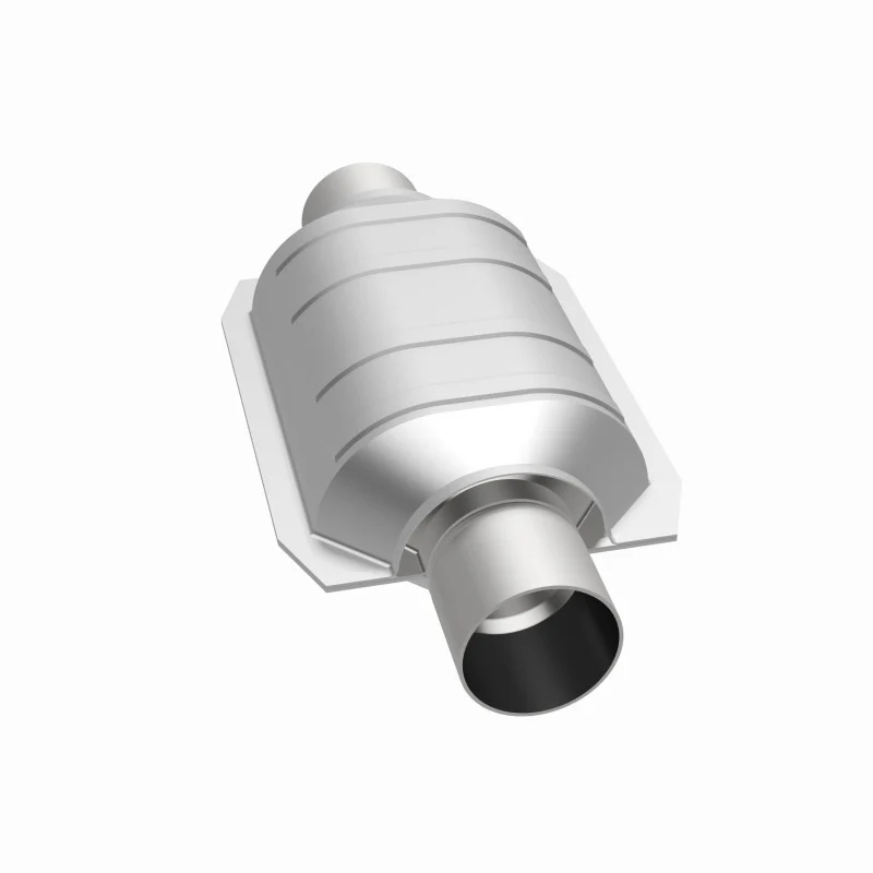 MagnaFlow Universal Catalytic Converter 2.5 inch T2 Rear - Image 24